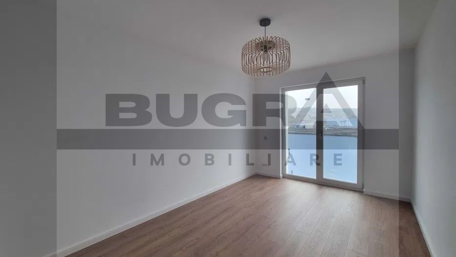 Apartament 2 camere, 58 mp, terasa 12 mp, Elite Residence - Poză 3