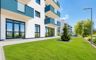 SPAȚIU COMERCIAL 259 MP SIBIU | 4 CĂI DE ACCES | VITRINE PE 3 LATURI - Poză 4