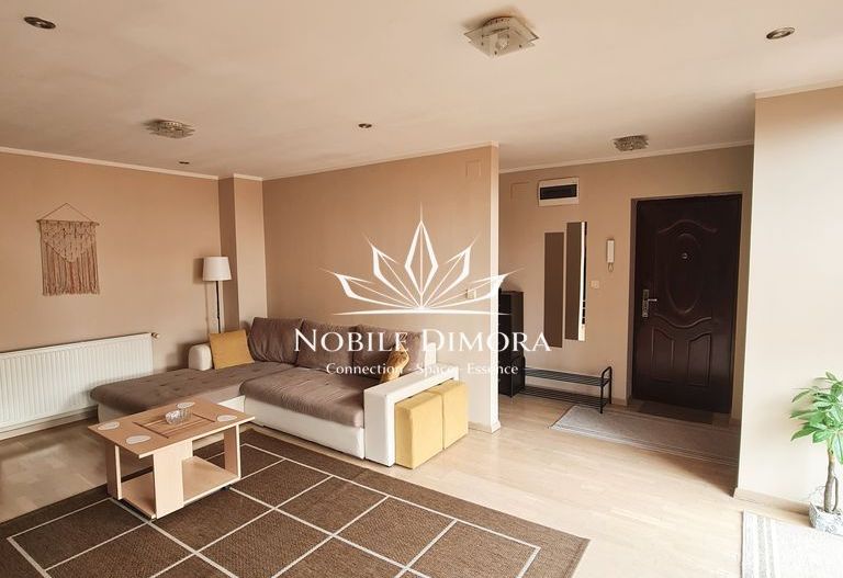 Apartament spatios cu 2 camere si terasa la ultimul nivel - Badea Cartan - Poză 4