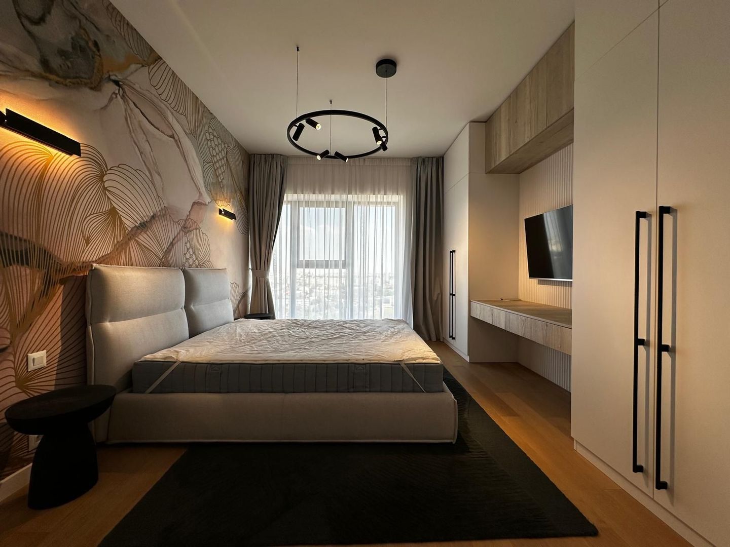 PREMIUM apartament 3 rooms | parking | ONE Verdi Park - Poză 11