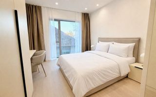 APARTAMENT PREMIUM | TERASA | AVIATIEI TOWER - Poză 7