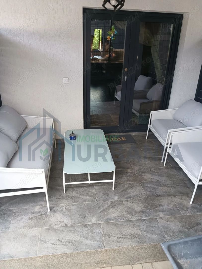 Vand casa Urgent in Tomesti, Iasi - Poză 3