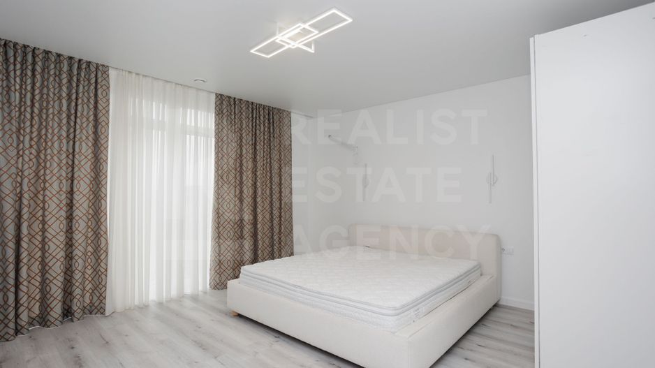 Chirie, casă 4 camere, Codru - Poză 11