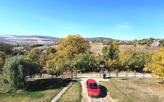 Casa superba-cu vedere panoramica/ Valcele -Feleac - Poză 2