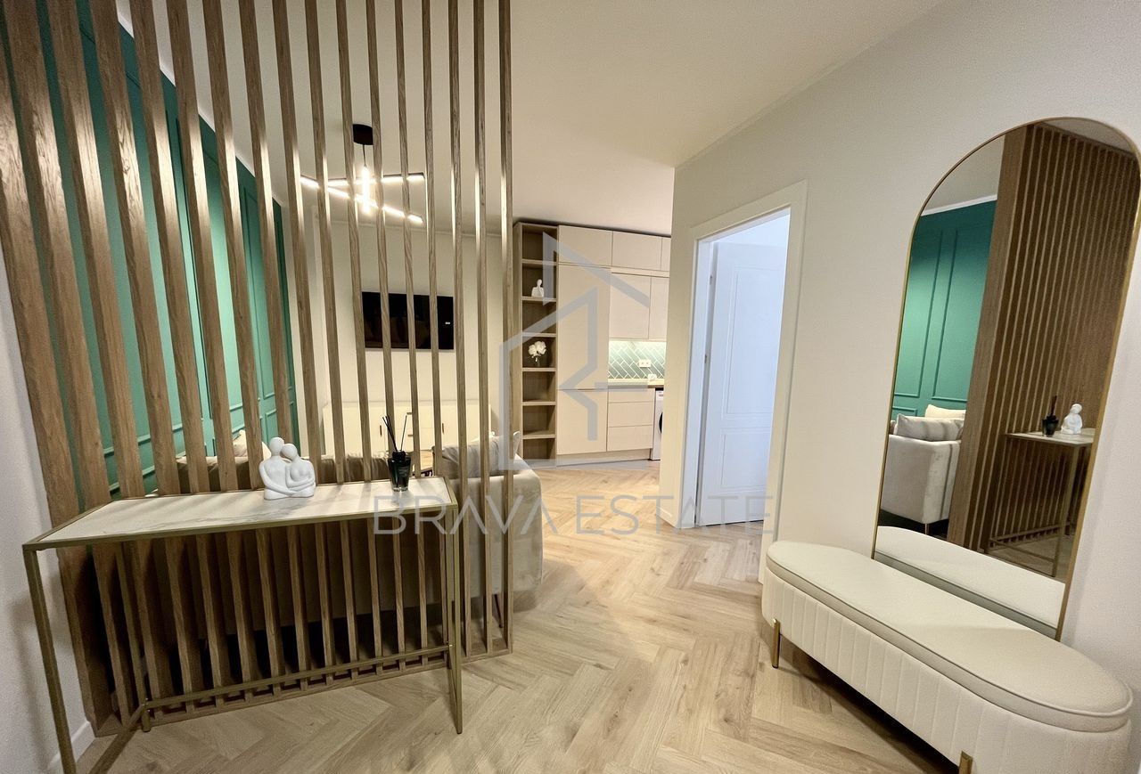 Apartament 3 camere PREMIUM Eroilor Residence - Poză 3