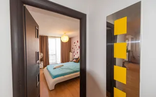 Apartament cu 2 camere de vanzare zona 1 Decembrie 1918 strada Fetesti - Poză 11