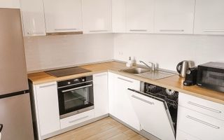 Apartament spațios 2 camere | Parcare inclusă | Dâmbul Rotund - Poză 5