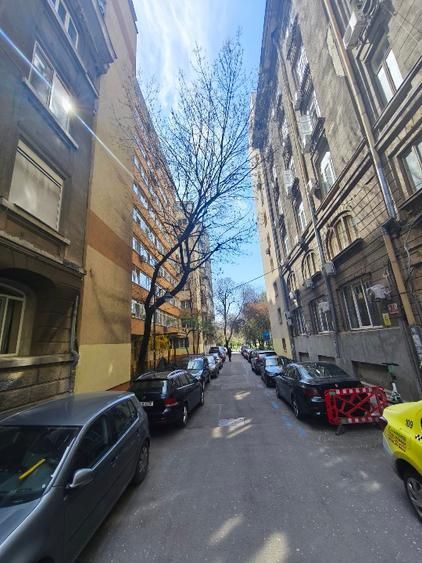 Apartamet de vânzare 3 camere+living -  Cișmigiu - renovat, Fără Risc Seismic - Poză 8