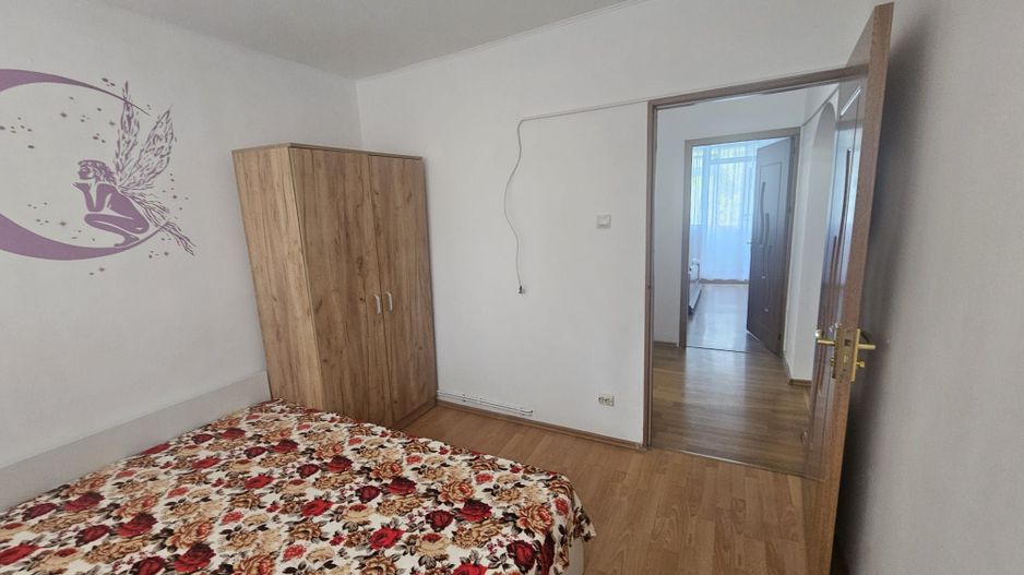 Apartament 3 camere, Negru Voda - Brancoveanu - Poză 7