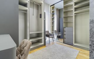 Inchiriere - Penthouse - 2 terase + 2 locuri de parcare - Avalon Estate-Pipera - Poză 20