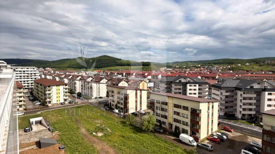 Penthouse de vanzare | terasa 110mp | bloc nou - Poză 8