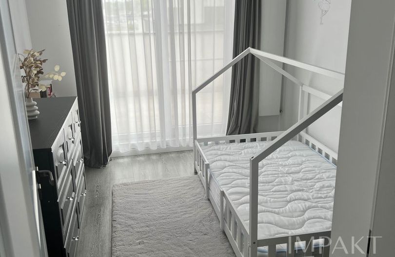 De vanzare apartament ultrafinisat 3 camere cu terasa - Vivo Mall! - Poză 9