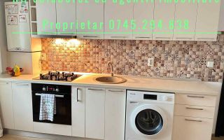 APARTAMENT 2 CAMERE, 30 MP, VALEA LUPULUI IASI MUTARE IMEDIATA - Poză 4