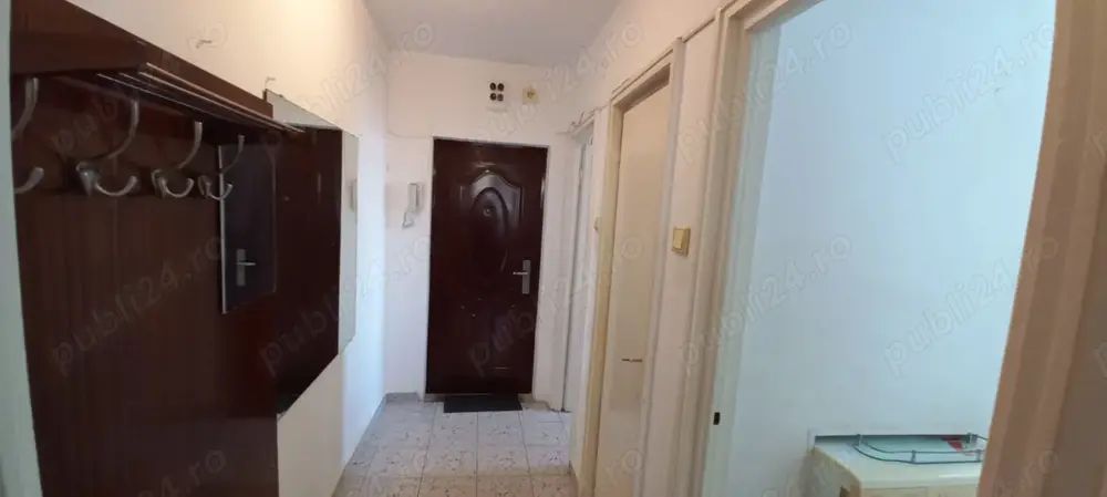 GARSONIERA  ZONA STEFAN CEL MARE - Poză 3