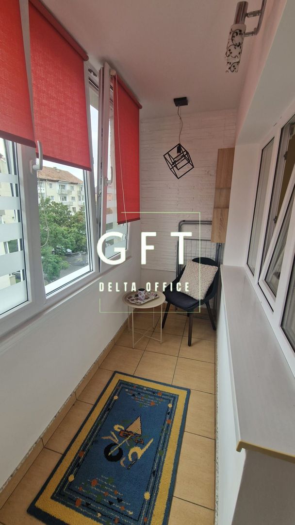 Apartament de Inchiriat 2 camere Zona Centrala - Poză 6