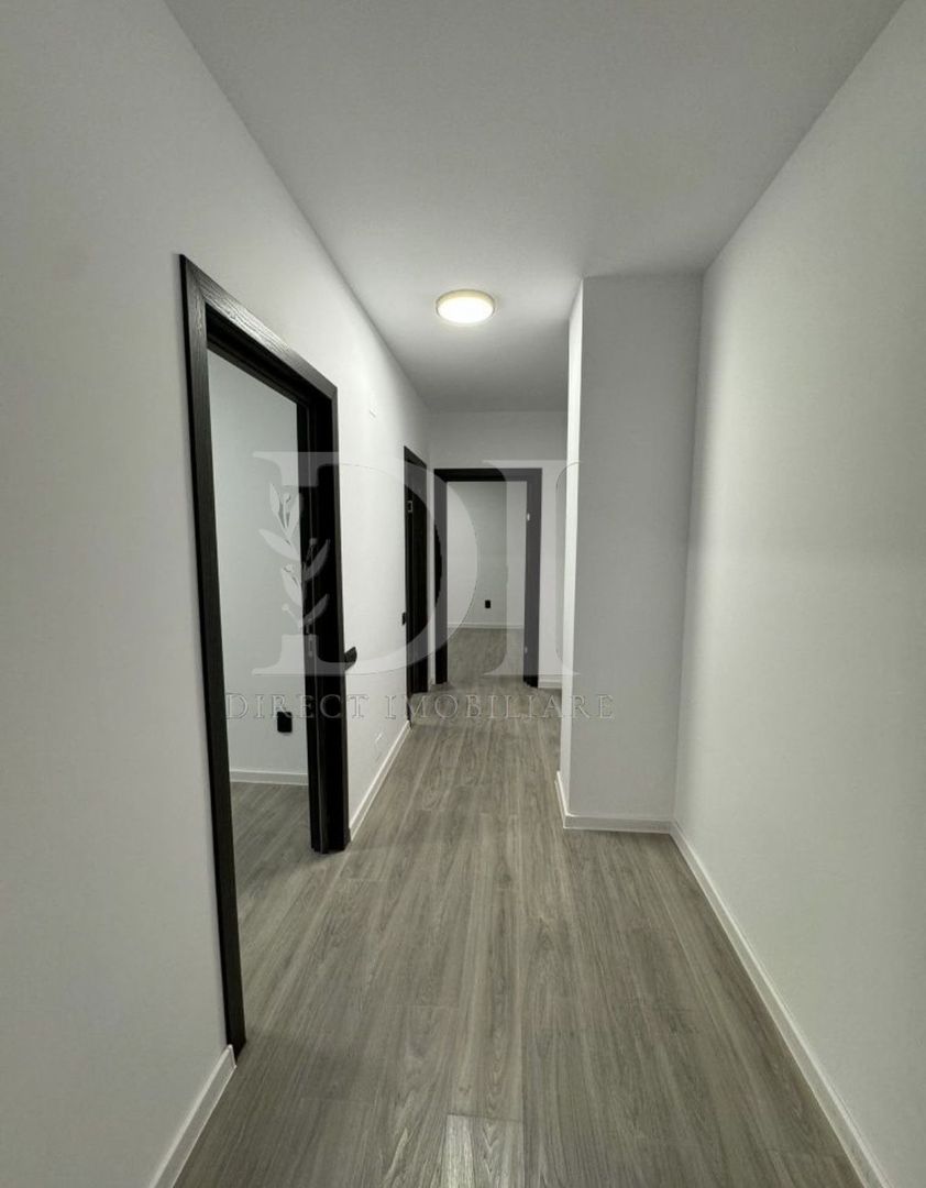 Apartament etaj intermediar / Zona Somesului - Poză 3