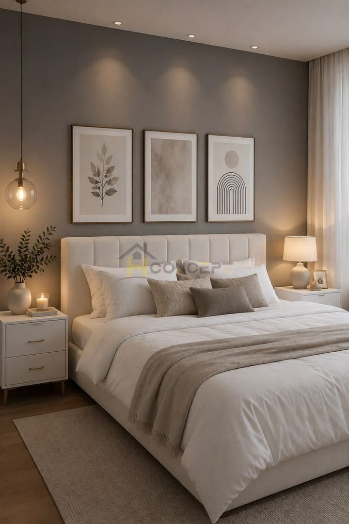 Apartament tip studio proiect nou Biruintei 35 - Poză 4