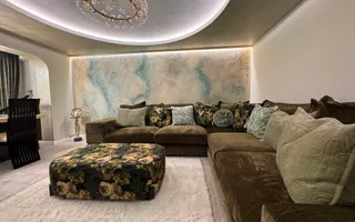 Apartament 3 Camere Decomandat - Design Unic & Finisaje Premium - Poză 13