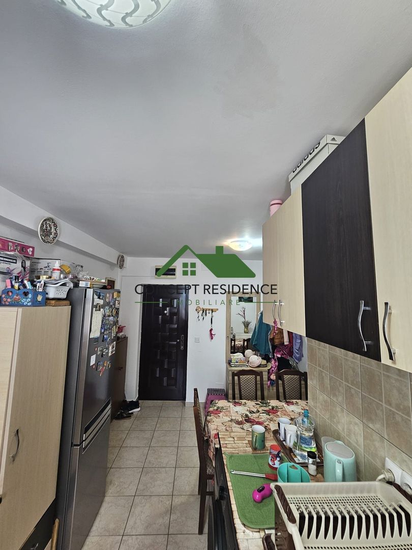 Apartament 3 camere cu curte proprie – Pictor Lidia Agricola - Poză 11