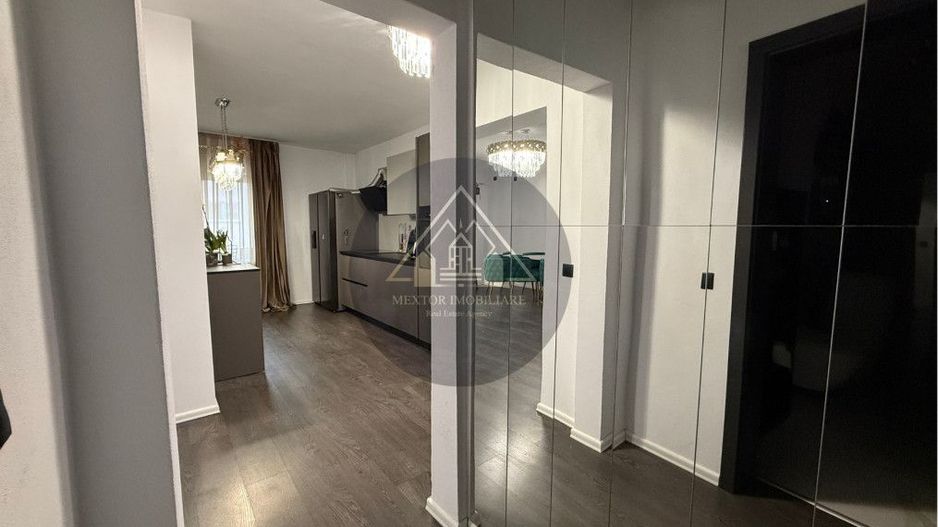 Apartament de lux cu 3 camere - Poză 9