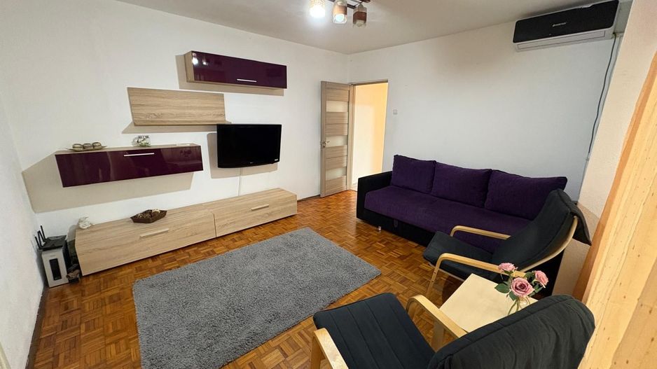 AP. 2 CAMERE PIATA SUDULUI, MODERN, BUCATARIE INCHISA, METROU 6 MINUTE - Poză 1