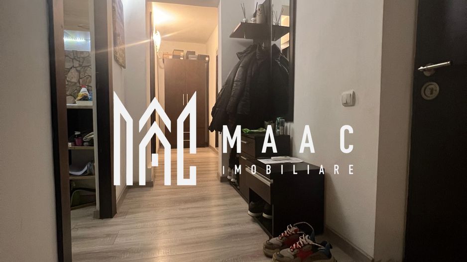 Apartament 2 camere | Nord | Calea lui Traian | Priveliste Paoramica - Poză 5