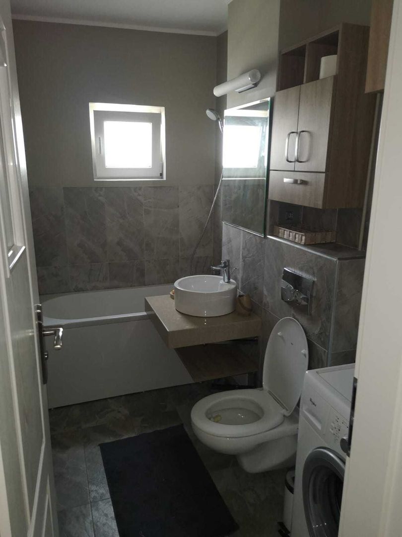 Soarelui-Generala 30 | 3 Camere | Etaj intermediar | Centrala proprie | Renovat - Poză 3