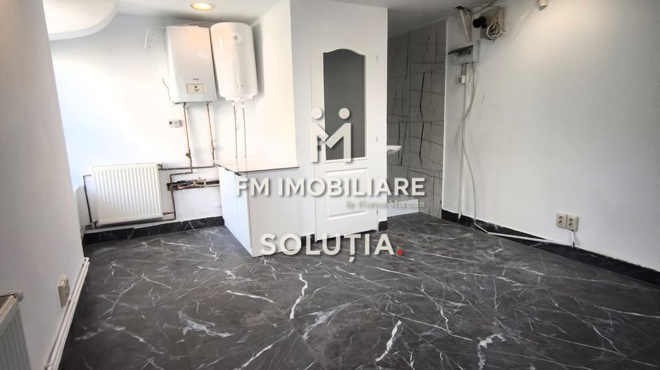Birou/Spatiu, Str. Culturii, Baia Mare - Poză 4