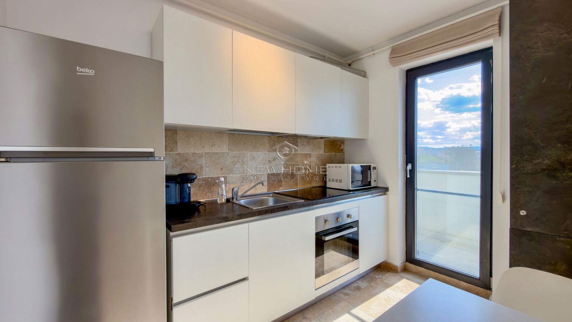 Apartament 1 camera Parcare, zona Iulius Mall - Poză 11