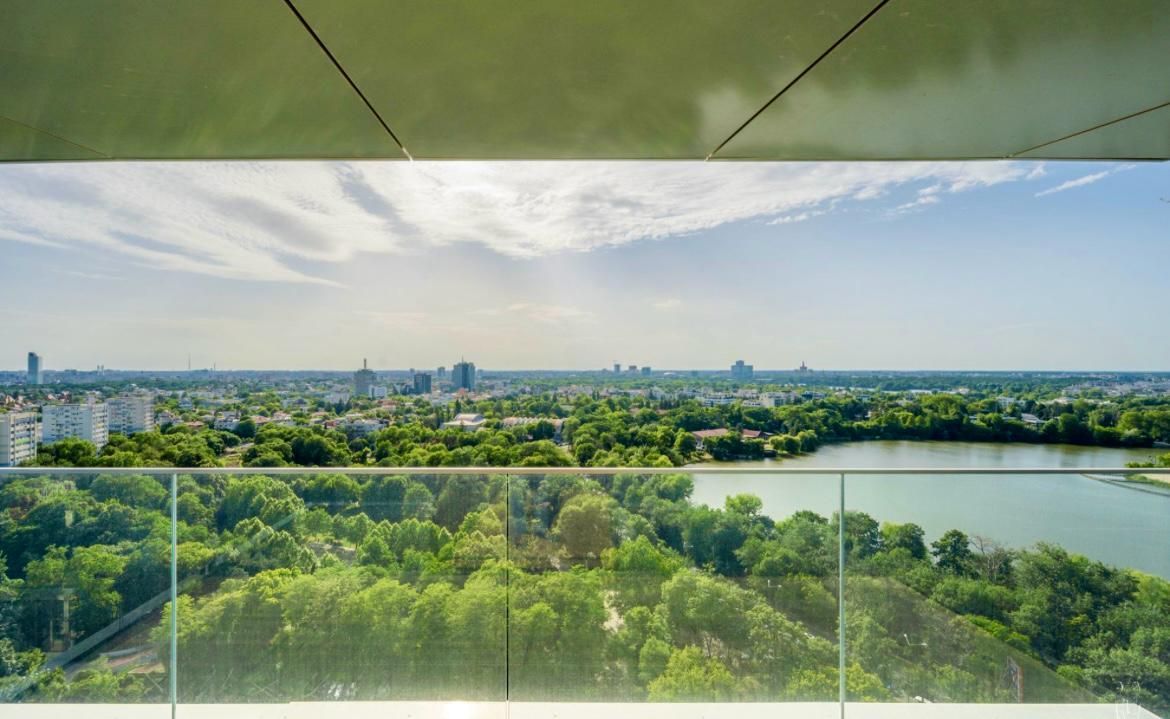 Apartament 4 camere cu View Panoramic Unic - Poză 1