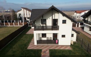 Casa Sanpetru Intabulata - Poză 5