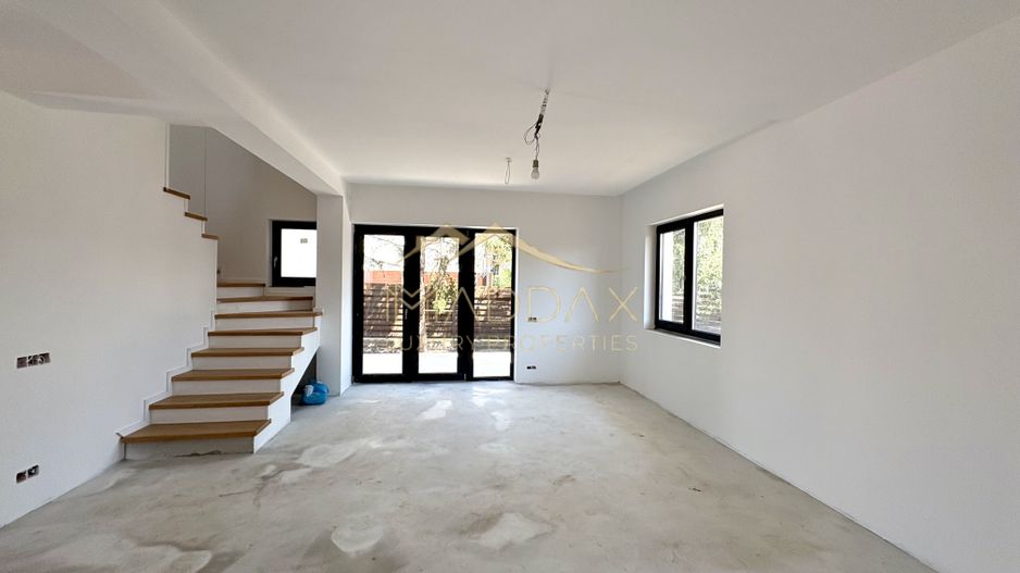 Vila Premium cu 6 camere Tunari  P+1+M ~ Exclusivitate - Poză 15
