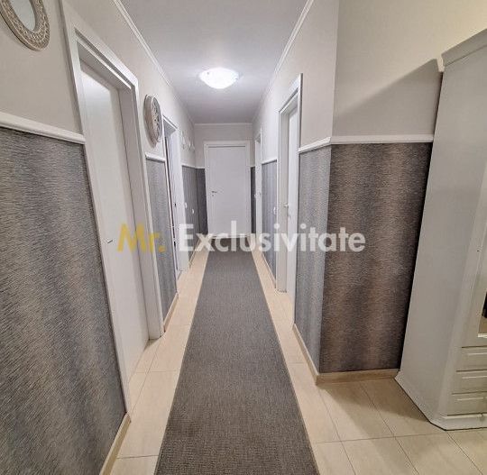 0% Comision-Inchiriere apartament 3 camere Balcescu Residence - Poză 10