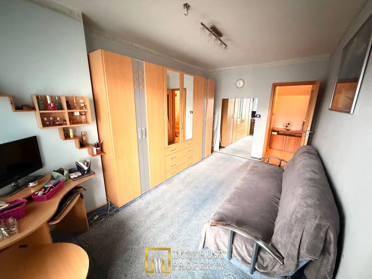 Apartament Samanta de vânzare | 89 mp | Piața sporturilor | Arad - Poză 3
