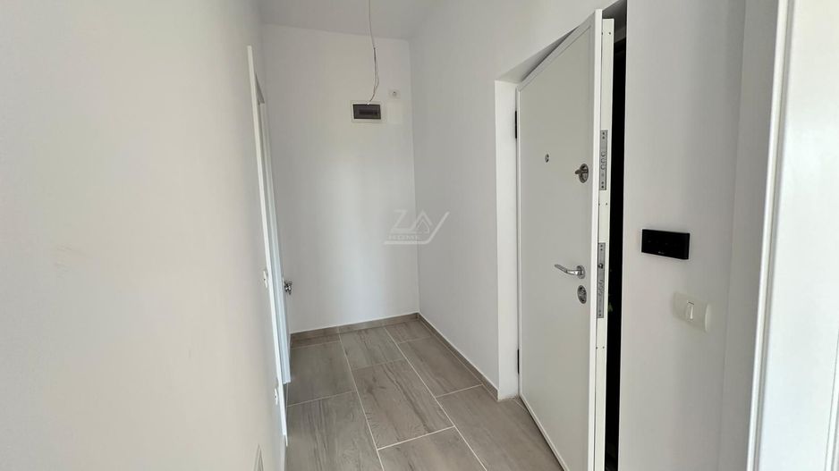 Etaj 3. Bloc finalizat. Loc de parcare. - Poză 7