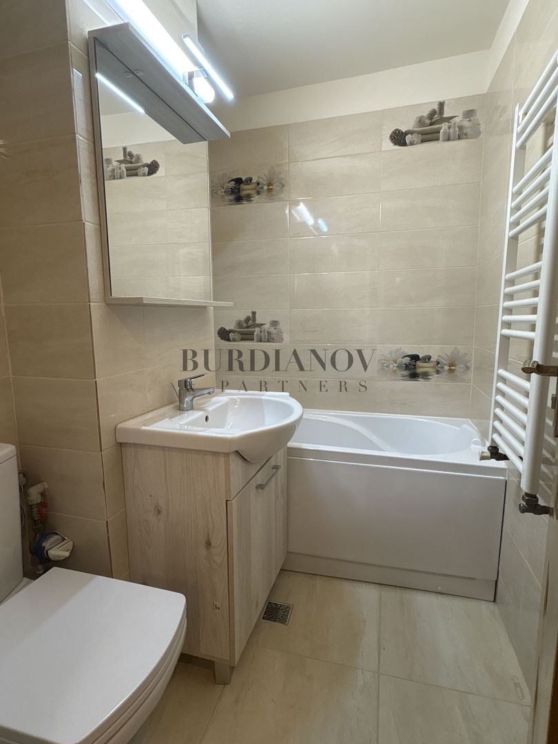 Apartament cu 2 camere de vânzare - Metrou Nicolae Grigorescu - Poză 10