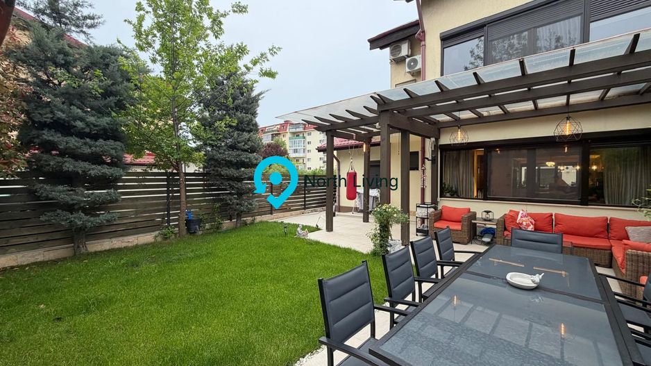 Vilă individuală P+2 | 6 camere | 154 mp utili - Poză 19