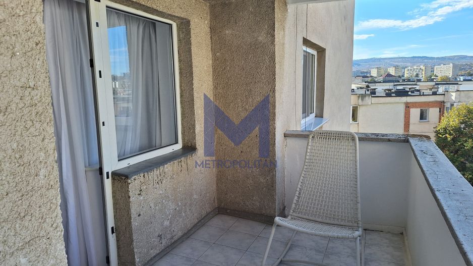 Apartament 3 camere, 92 mp | Gheorgheni - Interservisan | Bd. N. Titulescu 36 - Poză 15