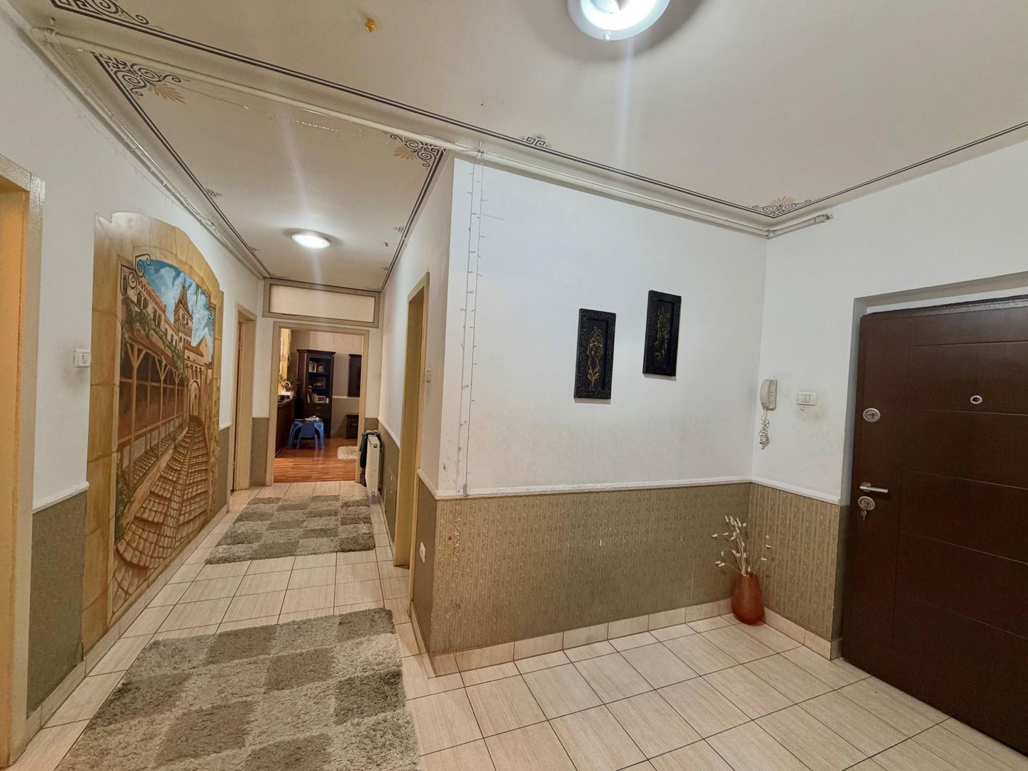 Apartament 3 camere | 90 mp utili | Etaj 1 | Complex Venus | 159.000 € - Poză 12