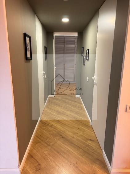 COM 0% I Apartament 3 camere Plaza Pipera I 4 City North I Rond OMV - Poză 8