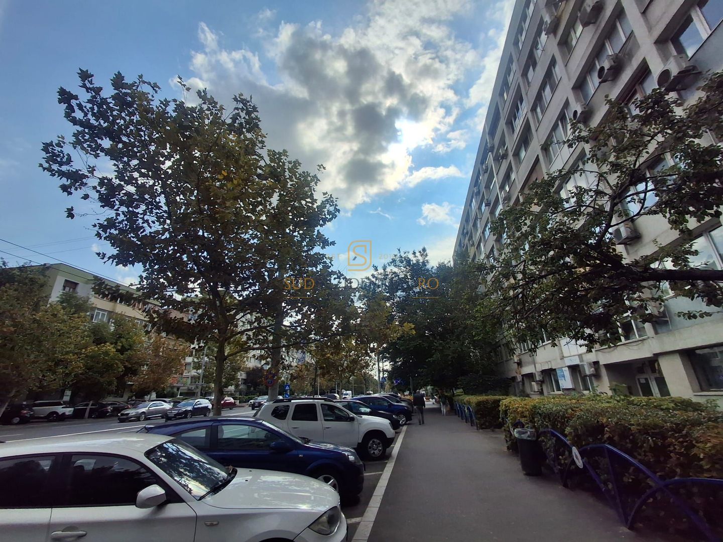 Metrou Tineretului, 2 camere decomandate - Poză 11