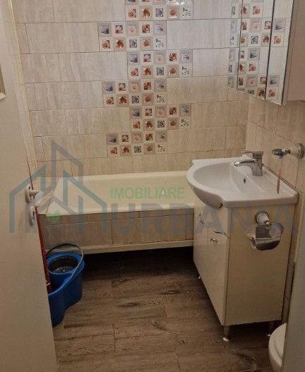 Apartament 3 camere decomandat, 73,92 mp, zona Galata 1, Iasi - Poză 12