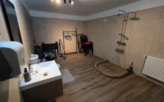 Casă individuală 5 camere | Tocile | 250 mpu,  teren 1900 mp - Poză 25