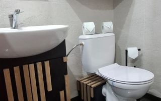 🏡 De închiriat 3 camere, Port, 3.200 RON\luna - Poză 5