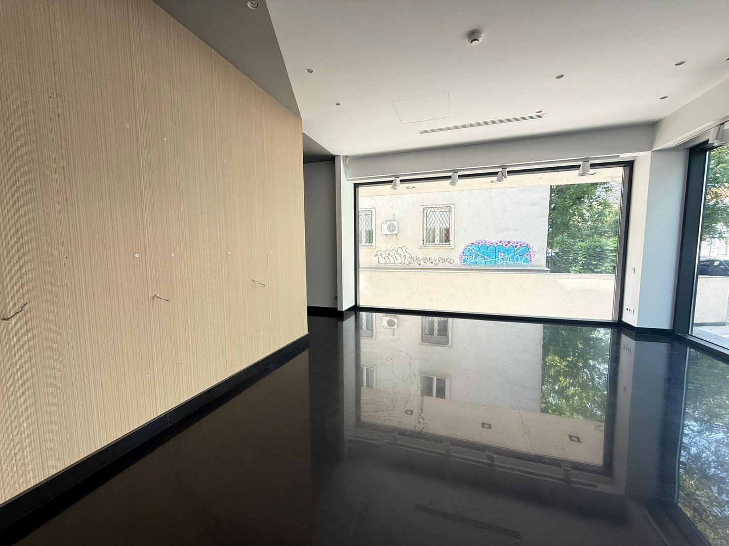 SPATIU COMERCIAL STRADAL ‖ FLOREASCA  ‖ LOCURI DE PARCARE - Poză 4