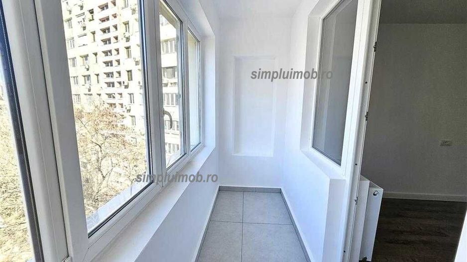 Metrou 1 Decembrie - Apartament 2 Camere Renovat - Poză 6