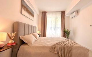 VANZARE 2CAMERE | ROND OMV | 56MP | PARTER | MOBILAT-UTILAT LUX PARCARE - Poză 7