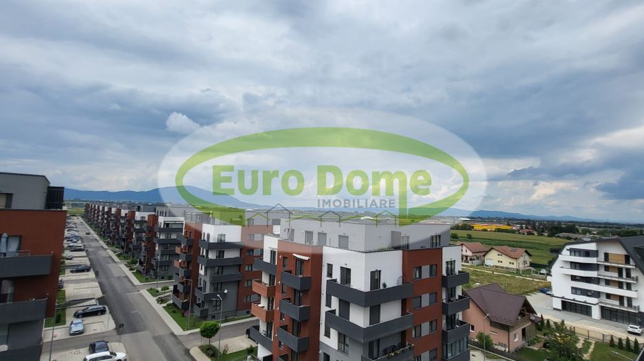 Exclusivitate - Studio, la prima inchiriere cu loc  de  parcare - Poză 5