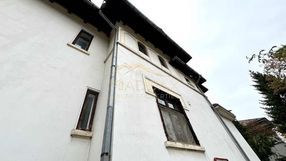 Vila Impresionanta *503mp* TEREN *577mp* // Zona Casin - Poză 23