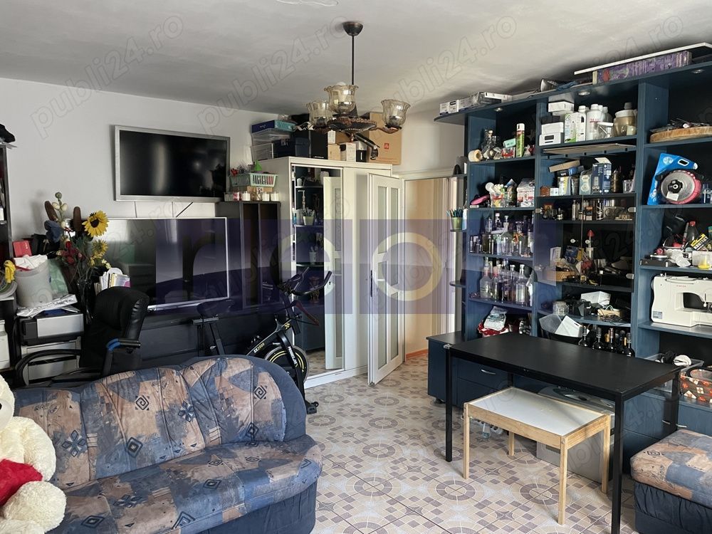 VANZARE 4 CAMERE | DECOMANDAT | ZONA - NERVA TRAIAN - Poză 2